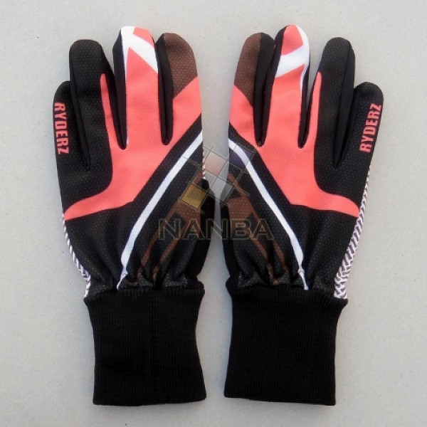 Winter Cycling Gloves Full Fingers