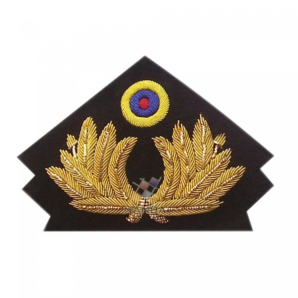 Uniform Cap Badge