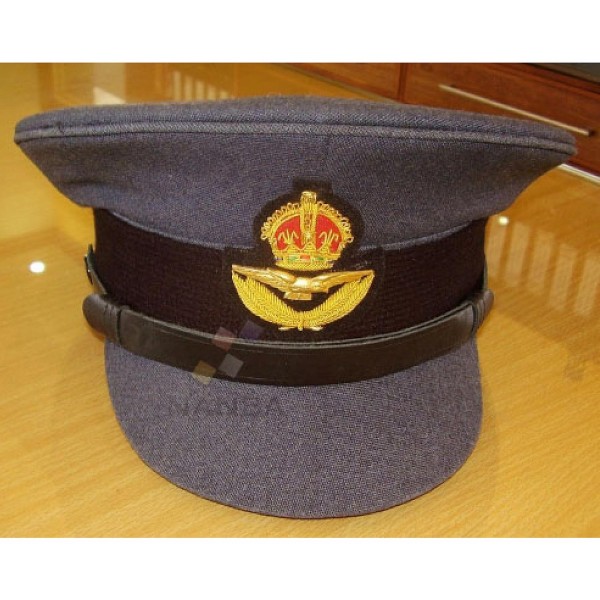 Royal Air Force Peak Cap
