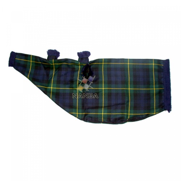 Bagpipe Velvet Cover | Bagpipe Covers