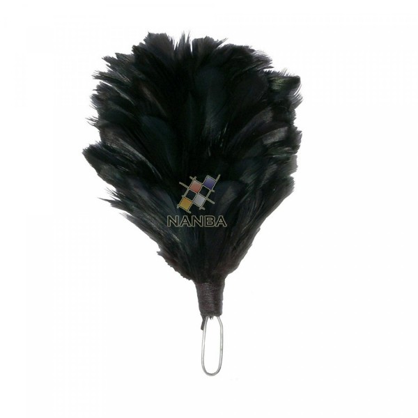Feather Hackle