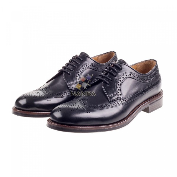 Ghillie Brogues | Ghillie Boot |Ghillie Brogue Shoes
