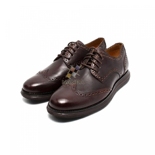 Ghillie Brogues | Ghillie Boot | Ghillie Brogue Shoes