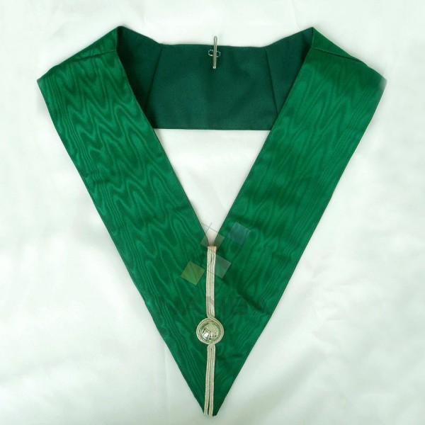 Allied District Collar