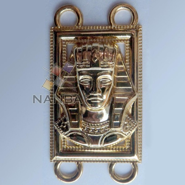 Masonic Sphinx Chain Collar Emblem