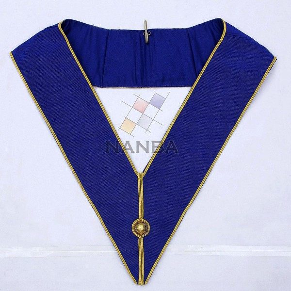 Craft Provincial Undress Collar