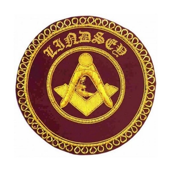 Athelstan Provincial Apron Badge