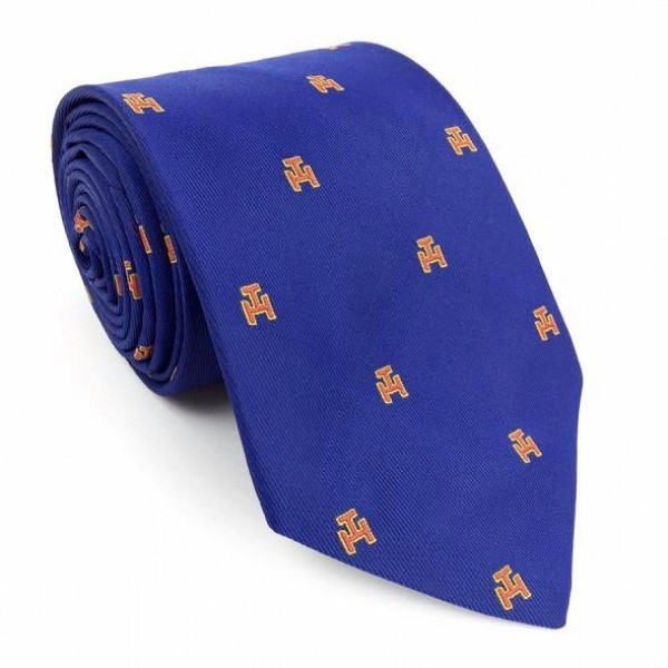 Masonic Royal Arch silk Tie