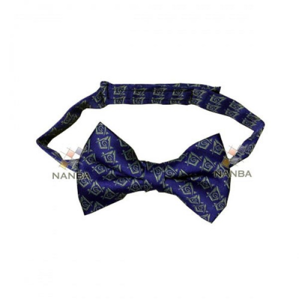 Masonic Bow Tie