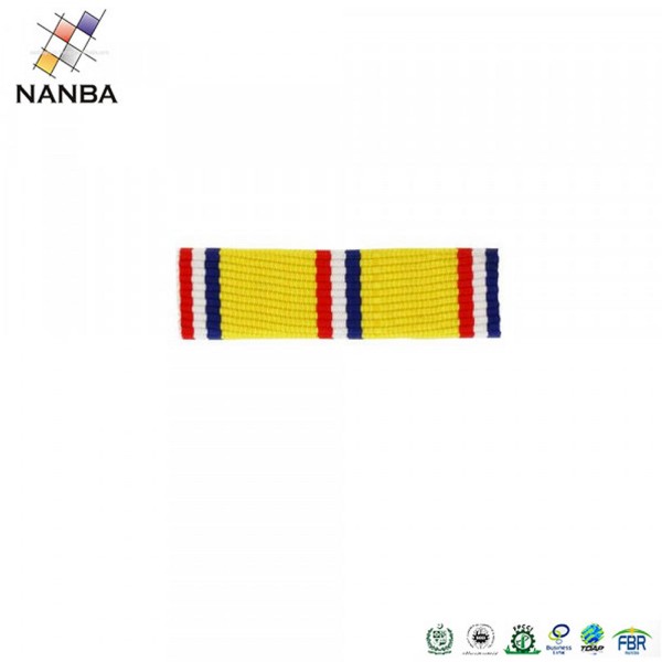 Dixmude Ribbon - Army service ribbon