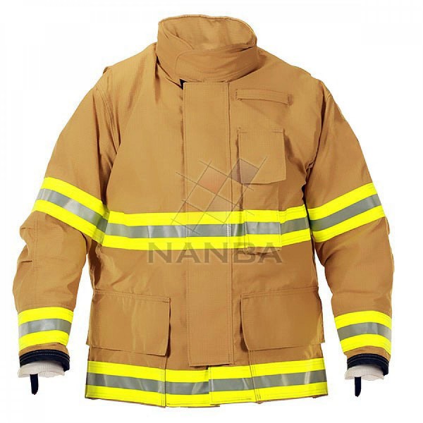 Fireman Jacket