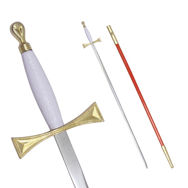 Ceremonial Sword Military Officers Sword