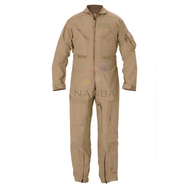 Aircraft Flying Coverall