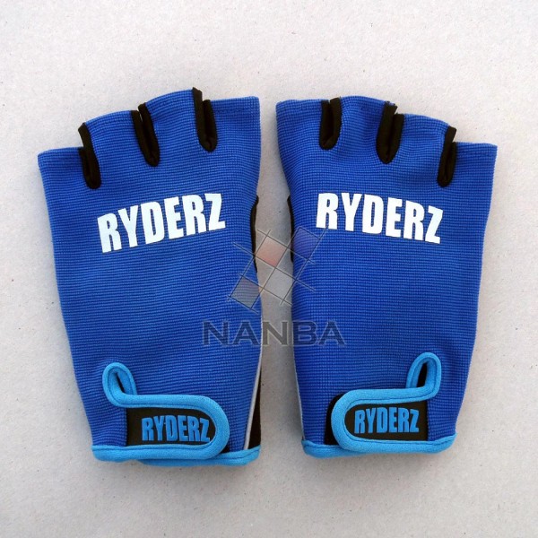 Cycling Half Finger Gloves