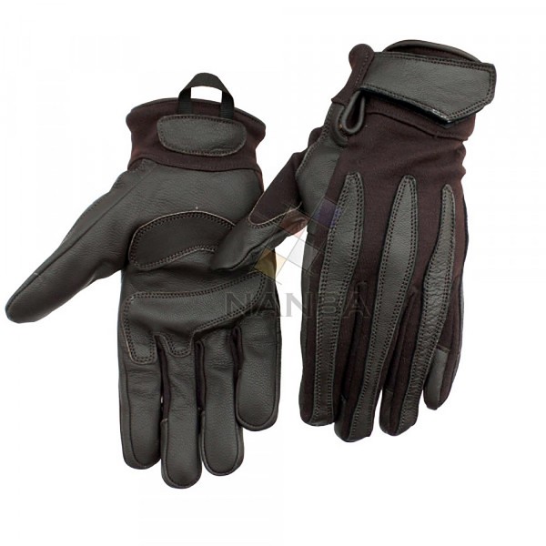Police Tactical Gloves