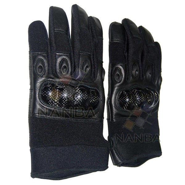 US Army Tactical Full Finger Gloves 