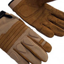 Police Tactical Gloves