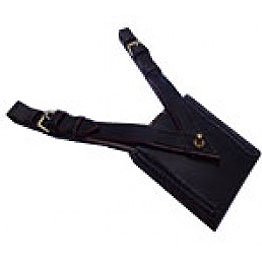 Belts Pouch And Sword Frog