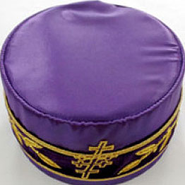 Masonic Caps