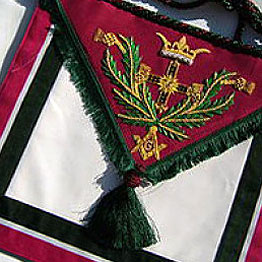 Royal Order Of Scotland  