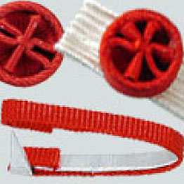 Ribbon Bars Accessories