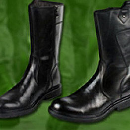 Civil War Boot/Shoes