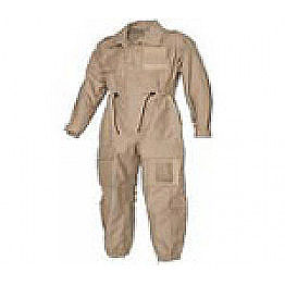 Aircraft Flying Coveralls