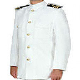 Navy Force Uniform Jackets  
