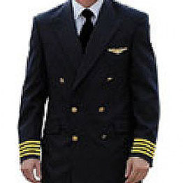 Pilot Uniform Jackets