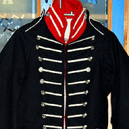 1810/1812/1813 Uniform