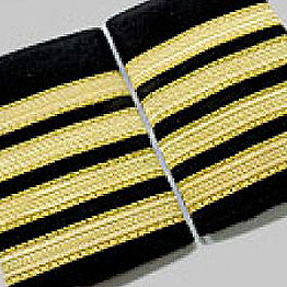 Pilot Uniform and Accessories