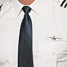 Pilot Ties / Bow Ties