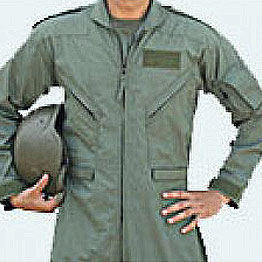 Pilot Nomex Flight Suits/Coveralls