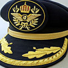 Pilot Hats  Peak Caps