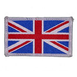 Flag Badges