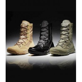 Military, Police, Tactical Boots